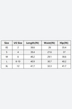 Light Wash Low Rise Flare Jeans