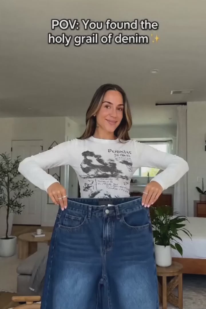 jeans vedio